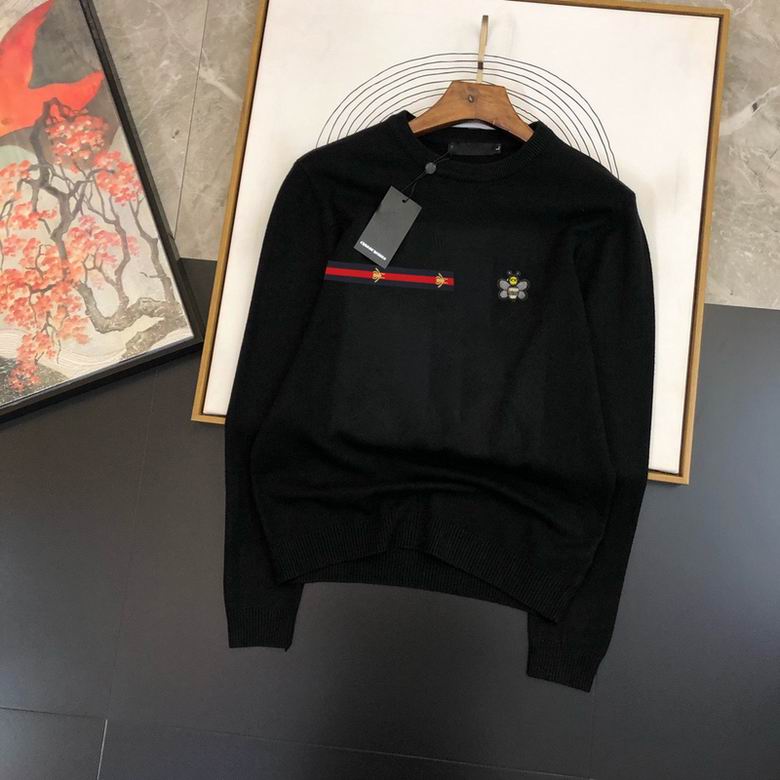 Gucci Sweater-085